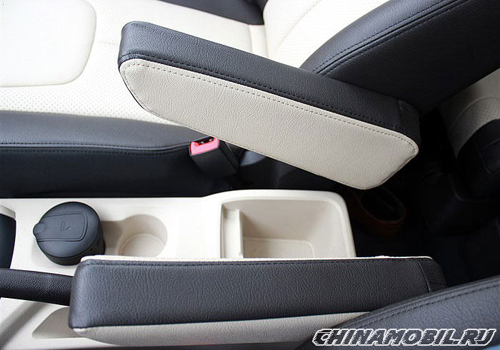 Chery Arrizo M7