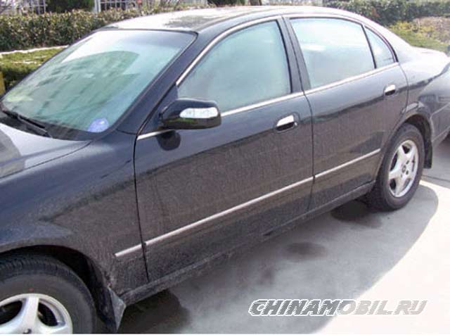 Chery B11