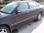 Chery B11: Фото 1