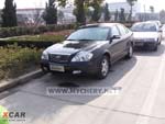 Chery B11: Фото 2