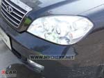 Chery B11: Фото 3