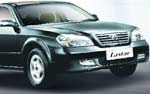 Chery B11: Фото 4