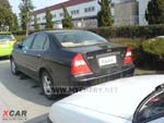 Chery B11: Фото 5