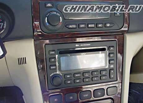 Chery B11