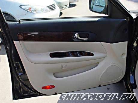 Chery B11
