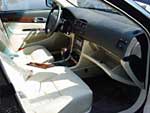 Chery B11: Фото 2