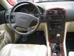 Chery B11: Фото 5