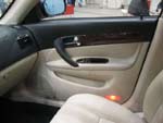 Chery B11: Фото 8