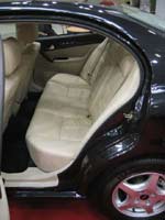 Chery B11: Фото 9