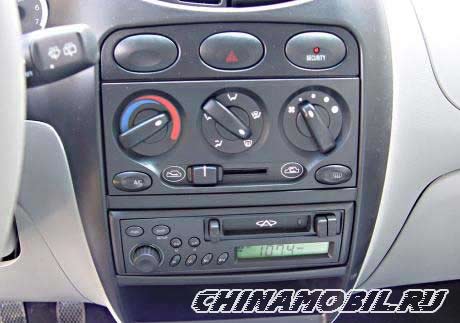 Chery Sweet (QQ)