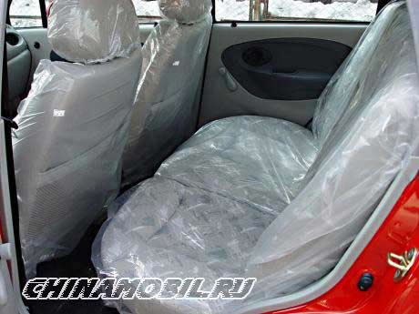 Chery Sweet (QQ)