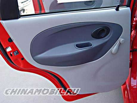 Chery Sweet (QQ)