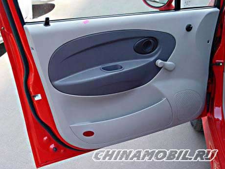 Chery Sweet (QQ)