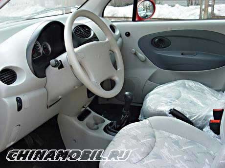Chery Sweet (QQ)