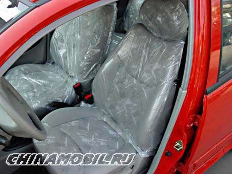 Chery Sweet (QQ)