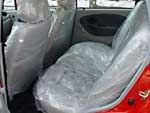 Chery Sweet (QQ): Фото 3