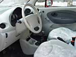 Chery Sweet (QQ): Фото 6