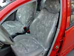 Chery Sweet (QQ): Фото 7