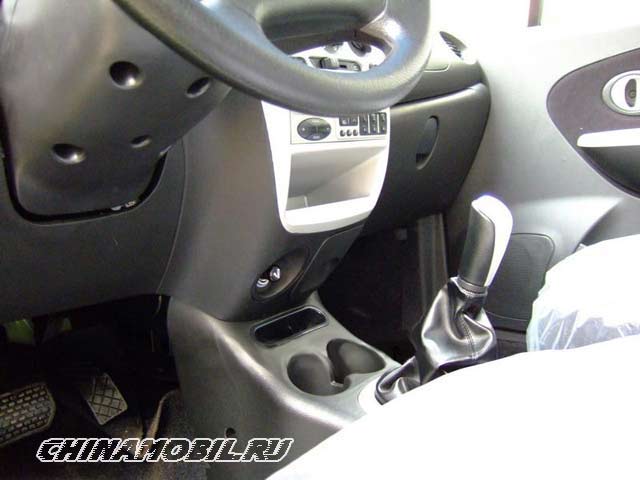 Chery Sweet (QQ)