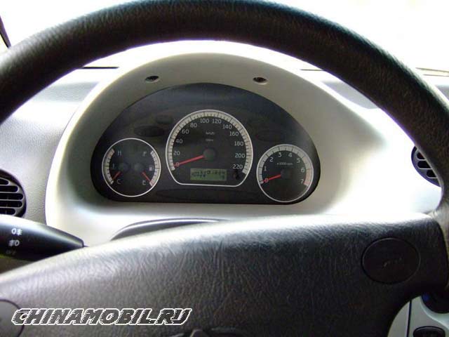 Chery Sweet (QQ)