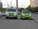 Chery Sweet (QQ): Фото 2