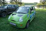 Chery Sweet (QQ): Фото 4