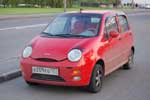 Chery Sweet (QQ): Фото 6