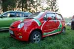 Chery Sweet (QQ): Фото 7