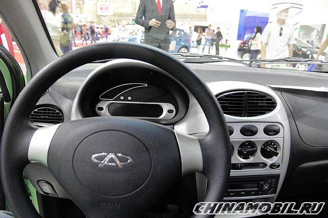 Chery Sweet (QQ)