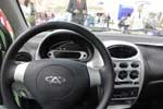 Chery Sweet (QQ): Фото 1