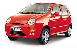 Chery Sweet (QQ)