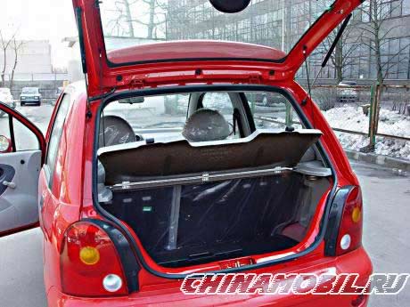 Chery Sweet (QQ)
