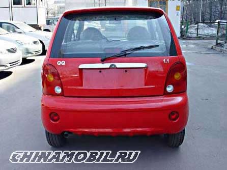 Chery Sweet (QQ)