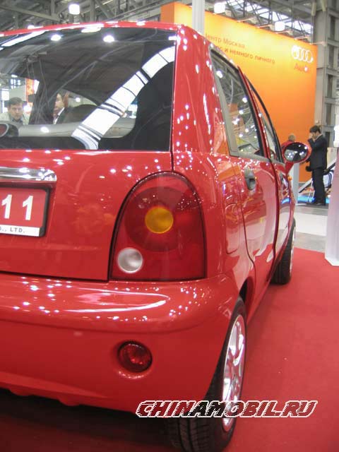 Chery Sweet (QQ)