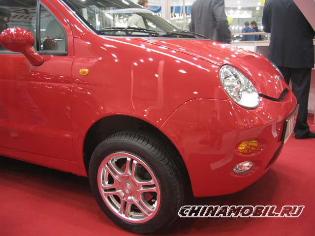 Chery Sweet (QQ)