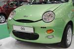 Chery Sweet (QQ): Фото 2