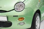 Chery Sweet (QQ): Фото 3