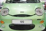 Chery Sweet (QQ): Фото 4