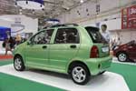 Chery Sweet (QQ): Фото 5