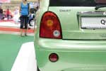 Chery Sweet (QQ): Фото 6