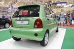 Chery Sweet (QQ): Фото 7