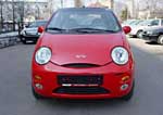 Chery Sweet (QQ): Фото 8