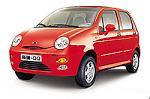 Chery Sweet (QQ): Фото 9