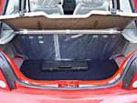 Chery Sweet (QQ): Фото 10