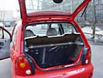 Chery Sweet (QQ): Фото 11