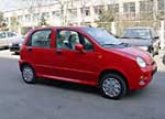 Chery Sweet (QQ): Фото 12