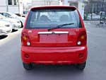 Chery Sweet (QQ): Фото 13