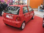 Chery Sweet (QQ): Фото 14