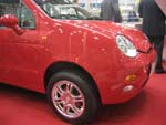 Chery Sweet (QQ): Фото 16