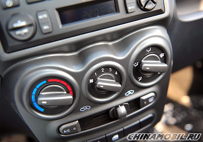 Chery QQ